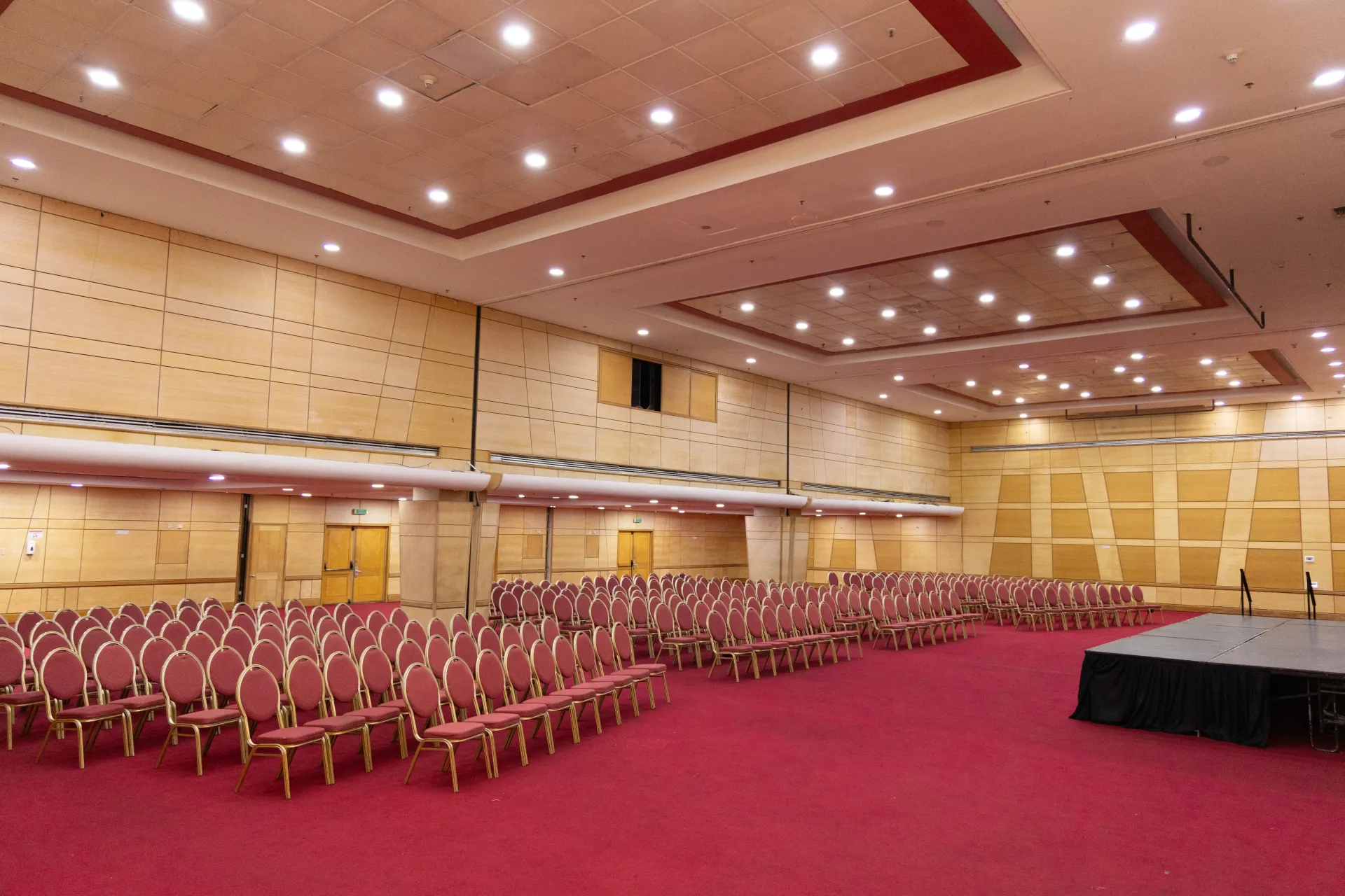 Salones de Eventos